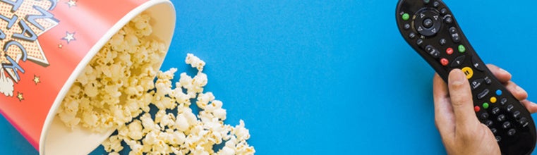 Dicas de Filmes e Séries Esportivas