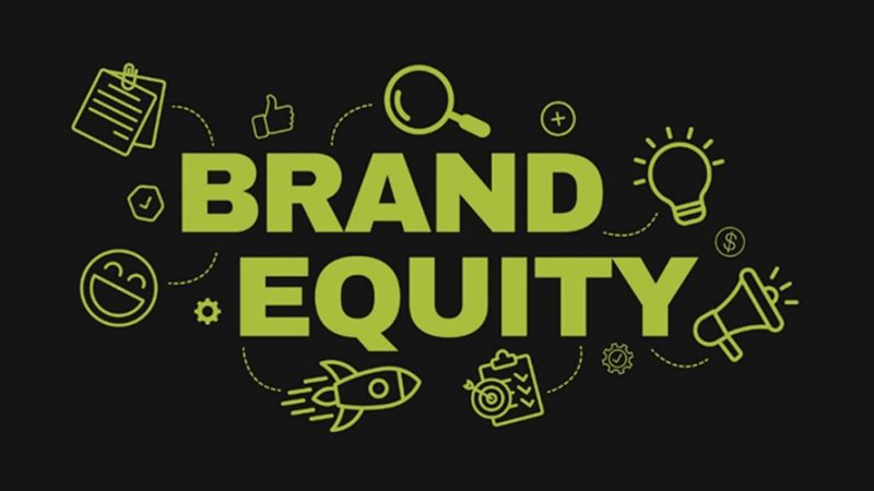 Brand Equity: A credibilidade de uma marca pode agregar valor aos produtos