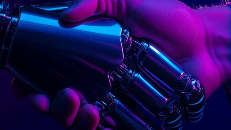 A ética na inteligência artifical