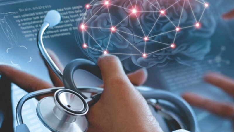 O impacto da inteligência artificial na transformação dos cuidados de saúde