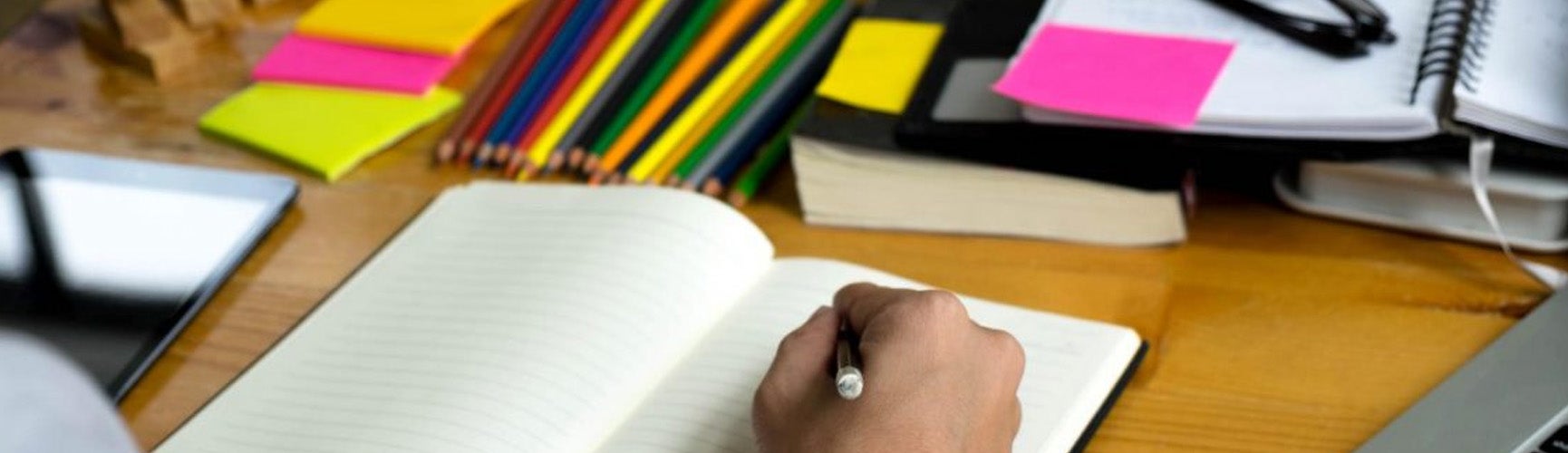 Como Organizar sua Rotina de Estudos e Melhorar seu Desempenho Acadêmico
