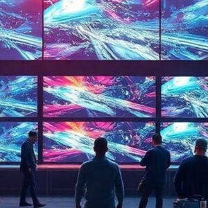 Transformando o audiovisual: aspectos da incorporação da IA na criação de conteúdos digitais