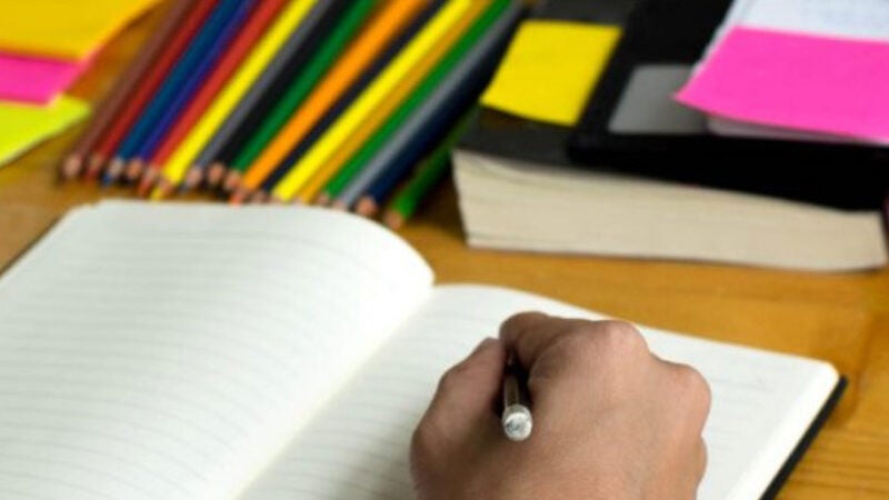 Como Organizar sua Rotina de Estudos e Melhorar seu Desempenho Acadêmico