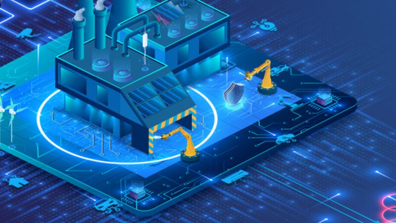 Manutenção preditiva e IOT: como a tecnologia está revolucionando a manutenção industrial