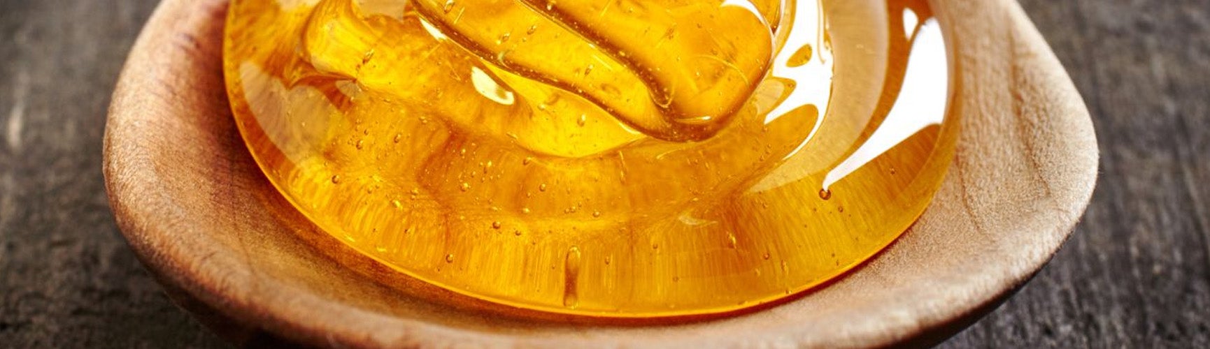 O mel para além da sua doçura