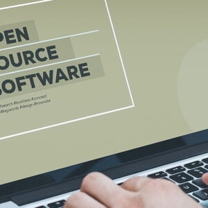 Open Source: Como Projetos Colaborativos Impulsionam a Carreira do Engenheiro de Computação