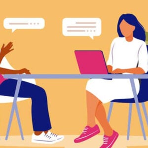 Dicas para se ter sucesso em uma entrevista de emprego