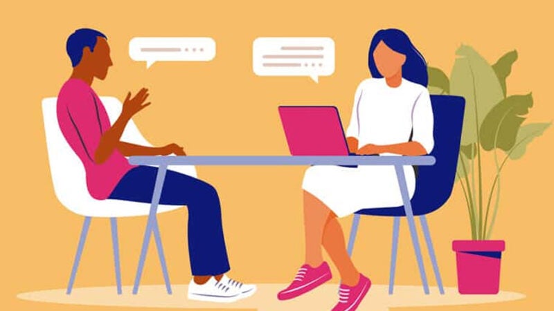 Dicas para se ter sucesso em uma entrevista de emprego