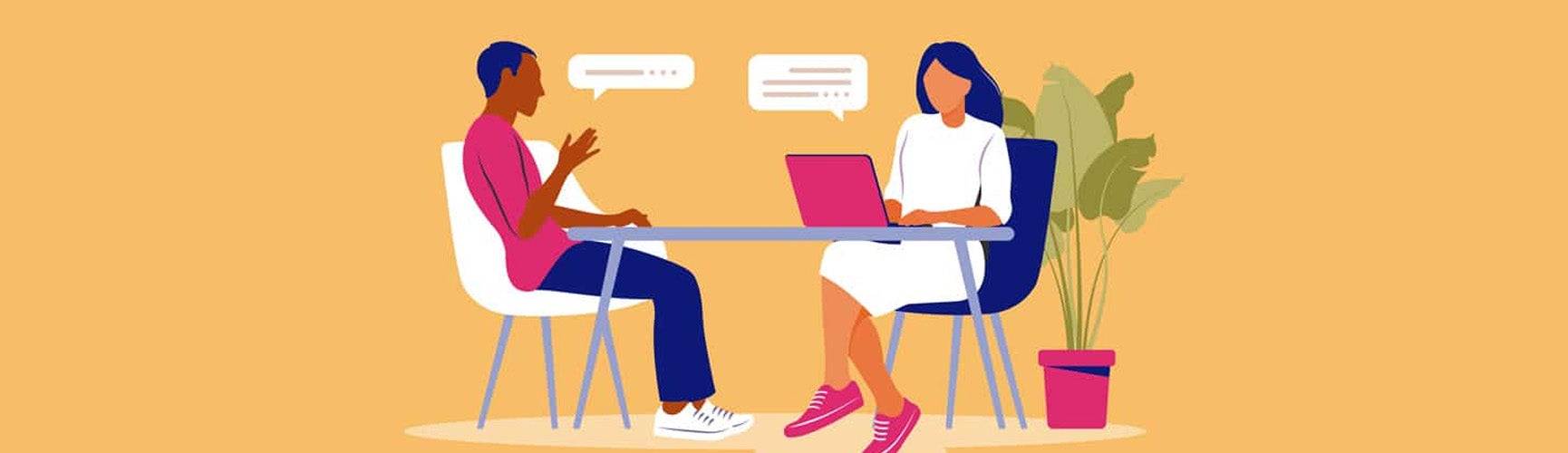 Dicas para se ter sucesso em uma entrevista de emprego