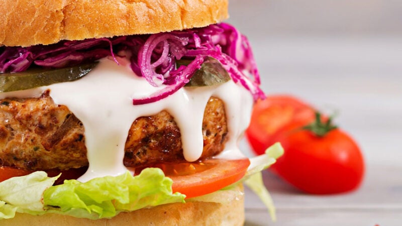 Análogos de carne, uma moda passageira ou que veio para ficar?