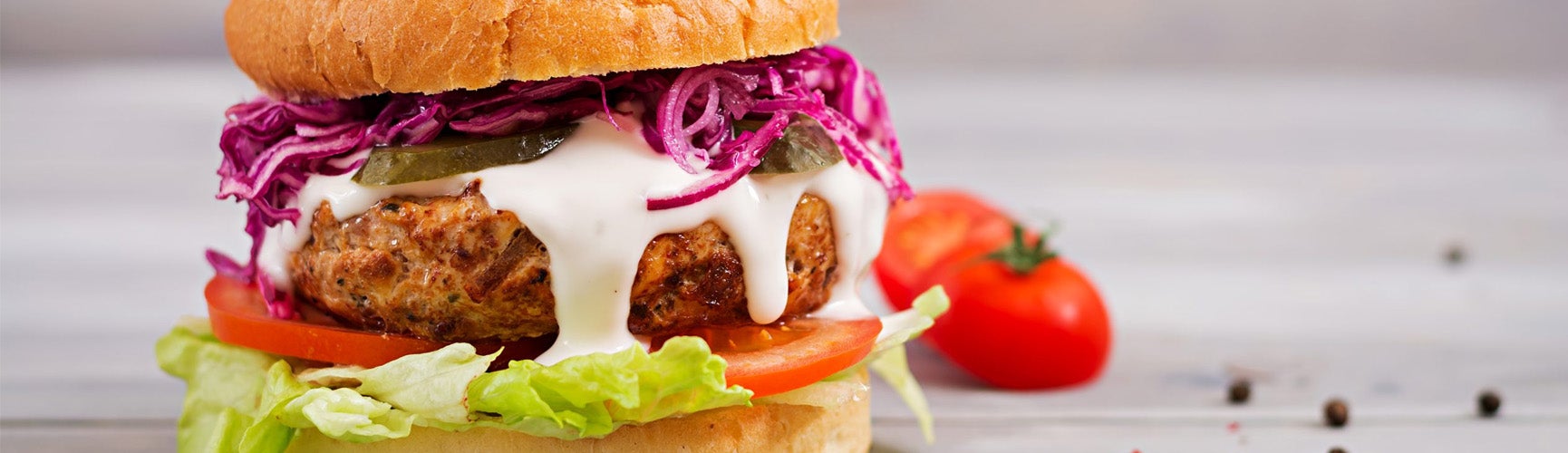 Análogos de carne, uma moda passageira ou que veio para ficar?
