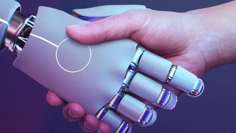Os desafios éticos da automação e o impacto no mercado de trabalho