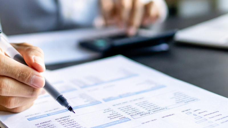 Administração e ogística na eficiência da produção