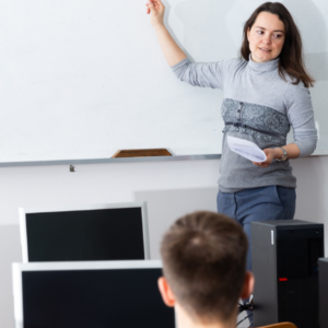 A educação na era digital: será o fim dos professores?